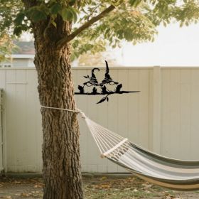 CIFbuy Whimsical Gnome Garden Stake Decor (Option: Defaulttitle)